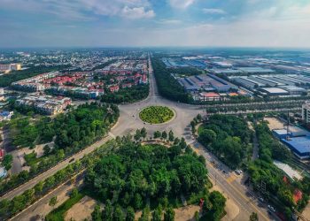 Bắt kịp ‘quỹ đạo xanh’ – phép thử lớn cho các khu công nghiệp TPHCM